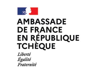 Francouzská ambasáda v České Republice