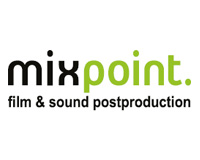 mixpoint - film & sound postproduction