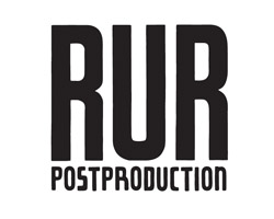 RUR postproduction