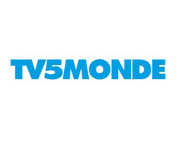 TV 5 MONDE