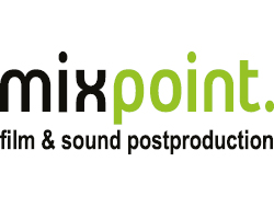 mixpoint - film & sound postproduction